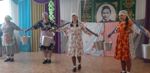 Состоялся конкурс Состоялся конкурс