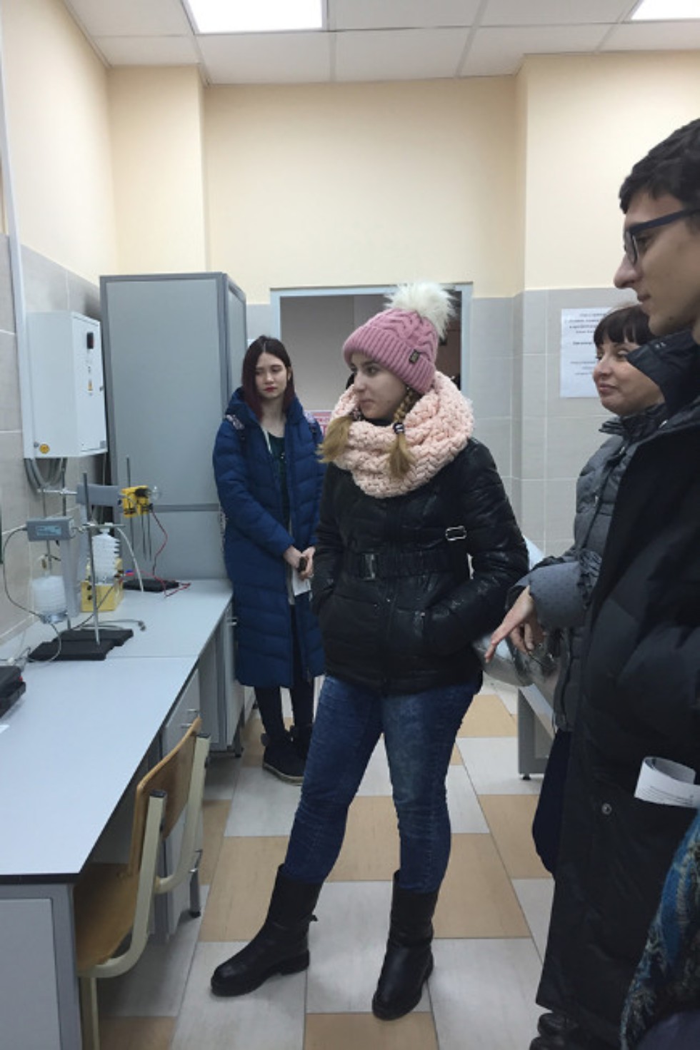 ������������������ ������� � ���������� ��������� ��. �.�. ���������