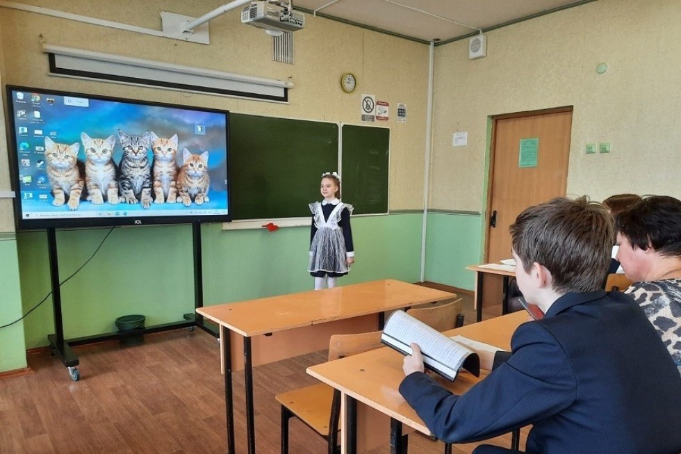 Состоялась IХ региональная творческая конференция 'Елабужский Парнас' Состоялась IХ региональная творческая конференция 'Елабужский Парнас'