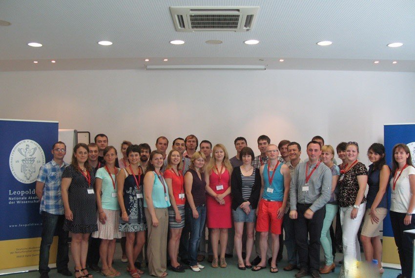 Scientific Cooperation between Russia and Germany is in the Focus of Attention