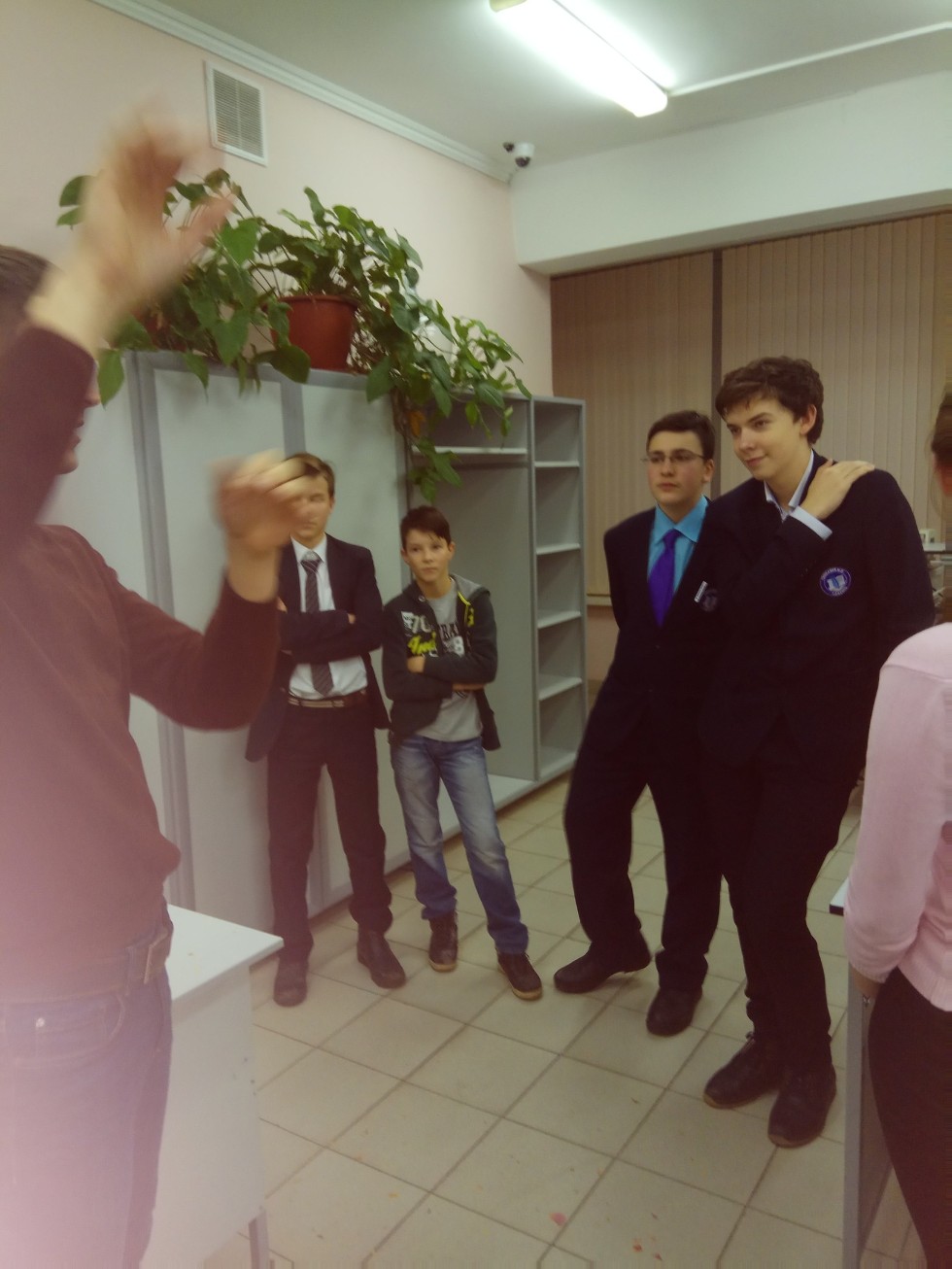 Занимательный квест по физике 'Физика для всех' Занимательный квест по физике 'Физика для всех'