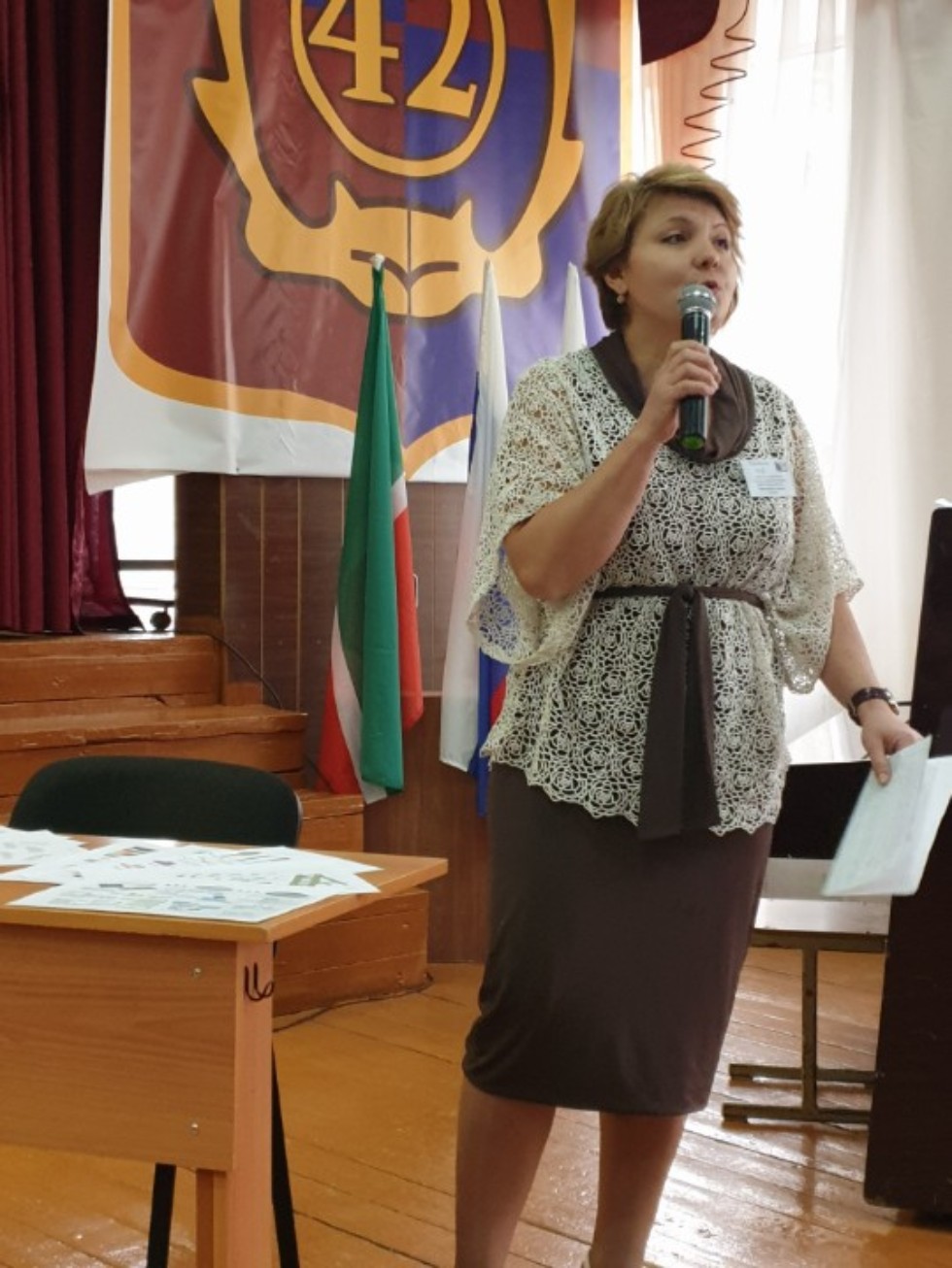 Студенты приняли участие в семинар-практикуме Студенты приняли участие в семинар-практикуме