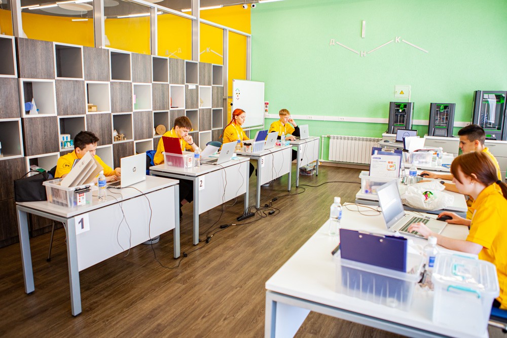 В Елабужском институте КФУ состоялся Региональный этап Чемпионата по профессиональному мастерству 'Профессионалы-2023' В Елабужском институте КФУ состоялся Региональный этап Чемпионата по профессиональному мастерству 'Профессионалы-2023'