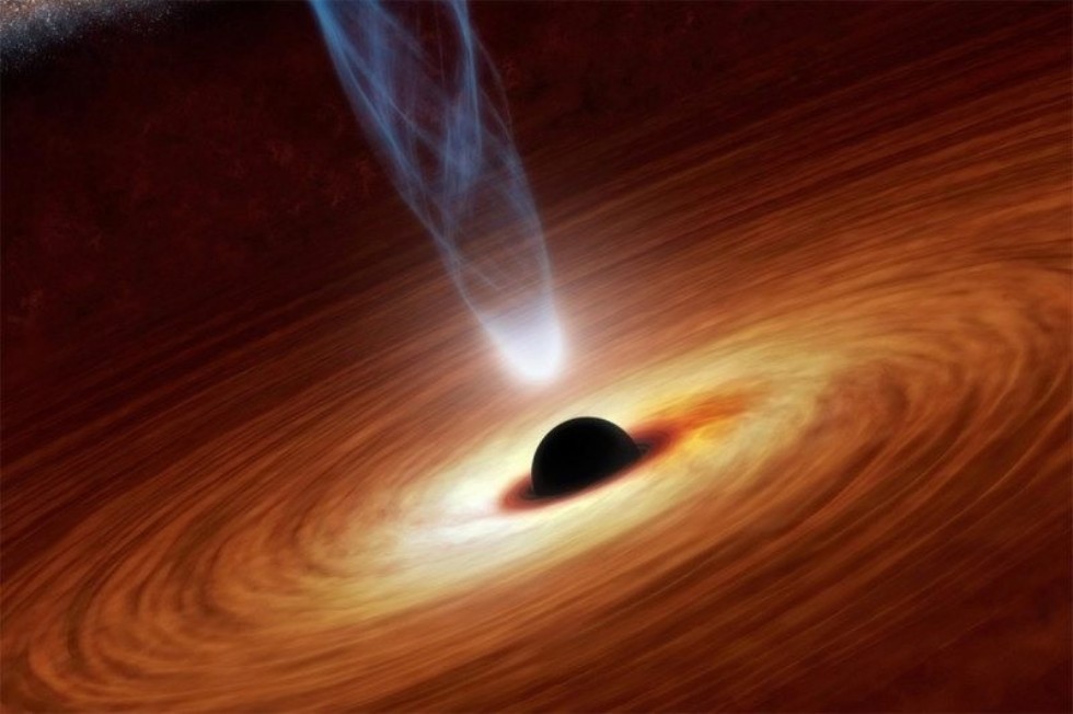     Kellog Stelle  : 'Black Holes in Quantum Gravity' ,    Kellog Stelle  : «Black Holes in Quantum Gravity»
