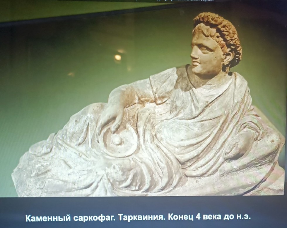 Слушатели Университет третьего возраста ознакомились с Слушатели Университет третьего возраста ознакомились с