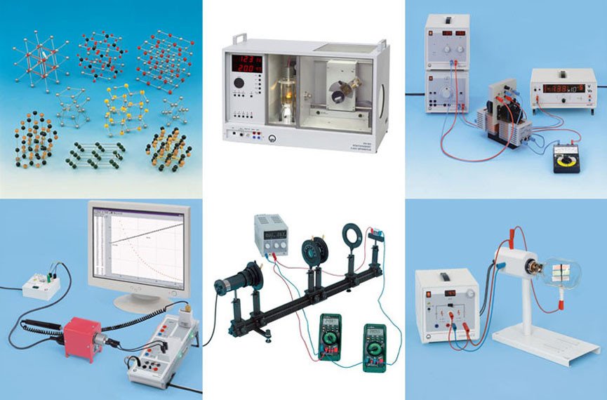 УЛ 'Общий физический практикум по физике конденсированных сред' УЛ 'Общий физический практикум по физике конденсированных сред'