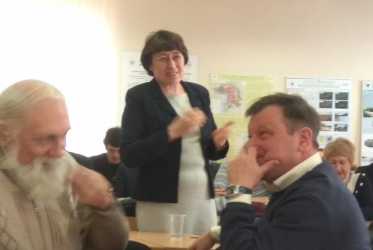 ���������� ���I ������ ����� ������� � �������, ���������� ������� ����������� ������