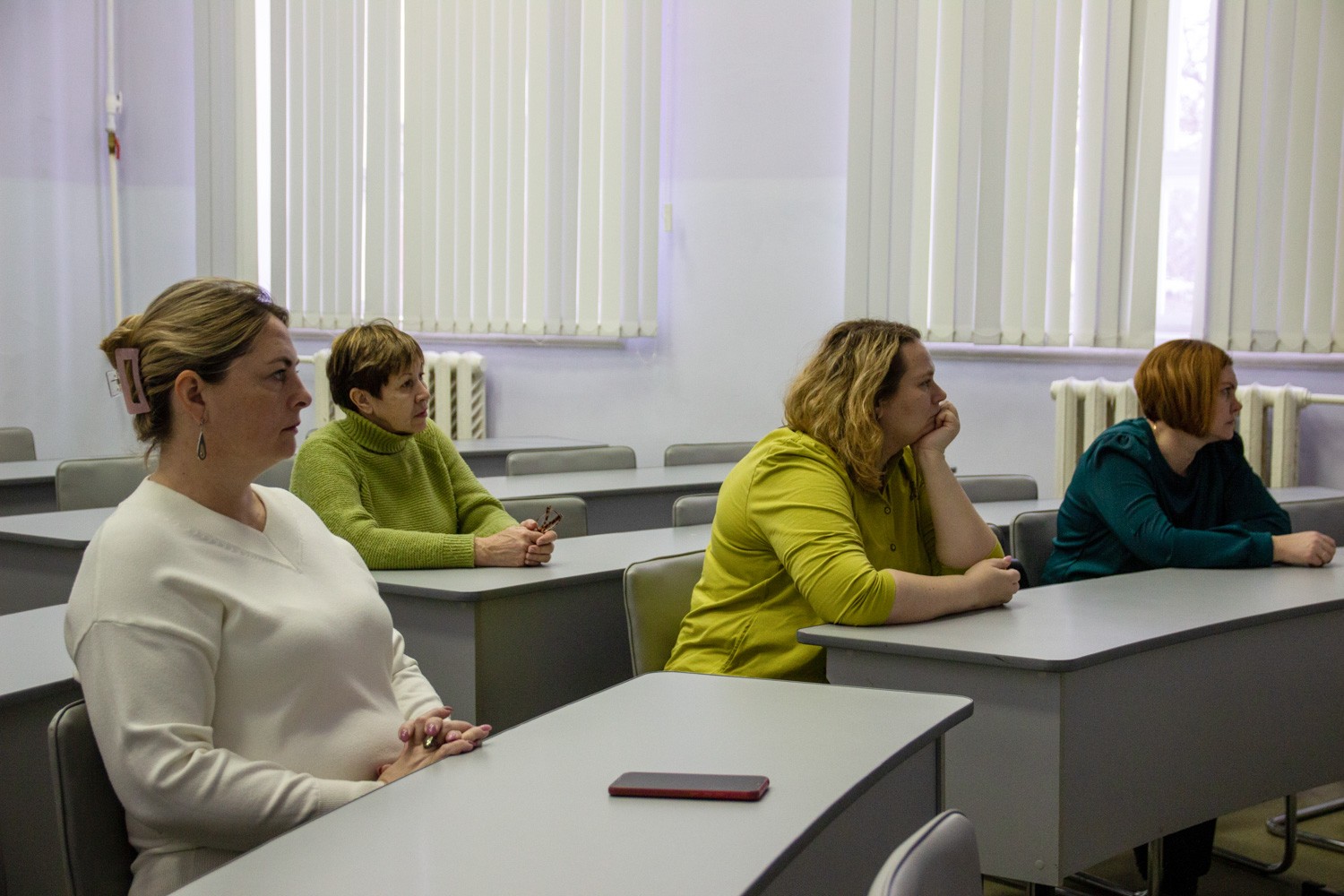 В Детском университете Елабужского института КФУ прошли предновогодние занятия В Детском университете Елабужского института КФУ прошли предновогодние занятия