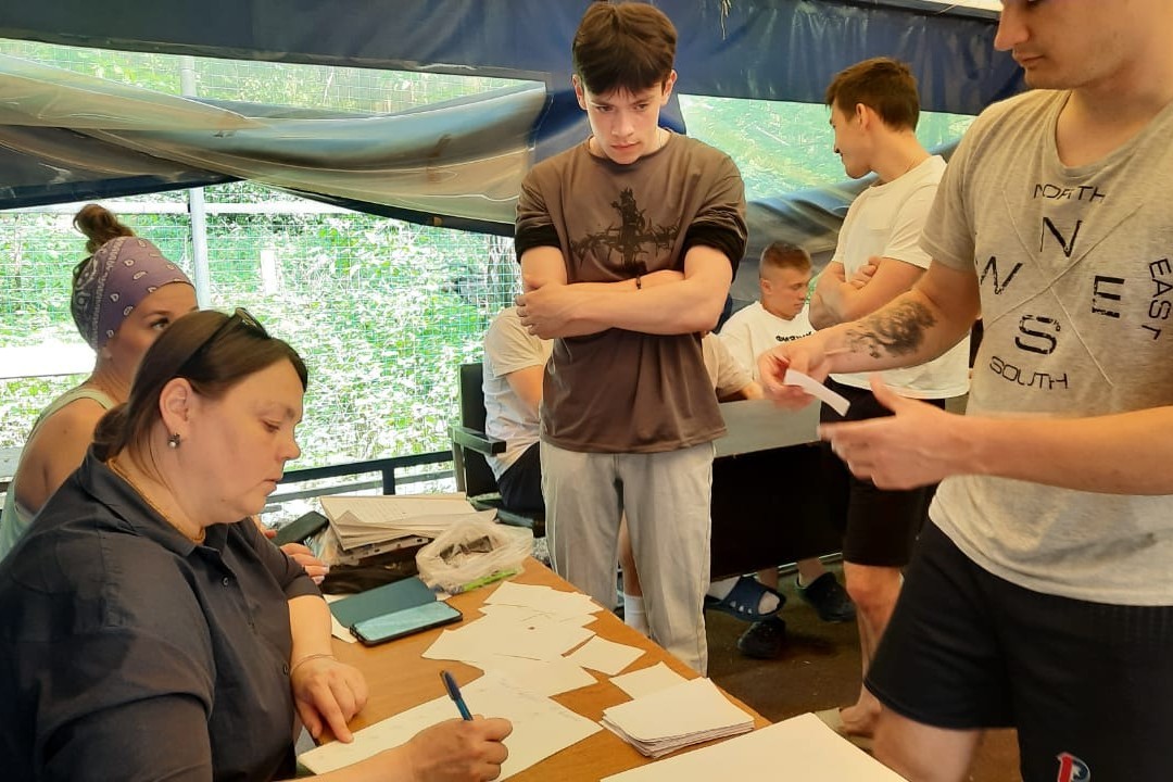 ���������� ����� � ��� '�����������'