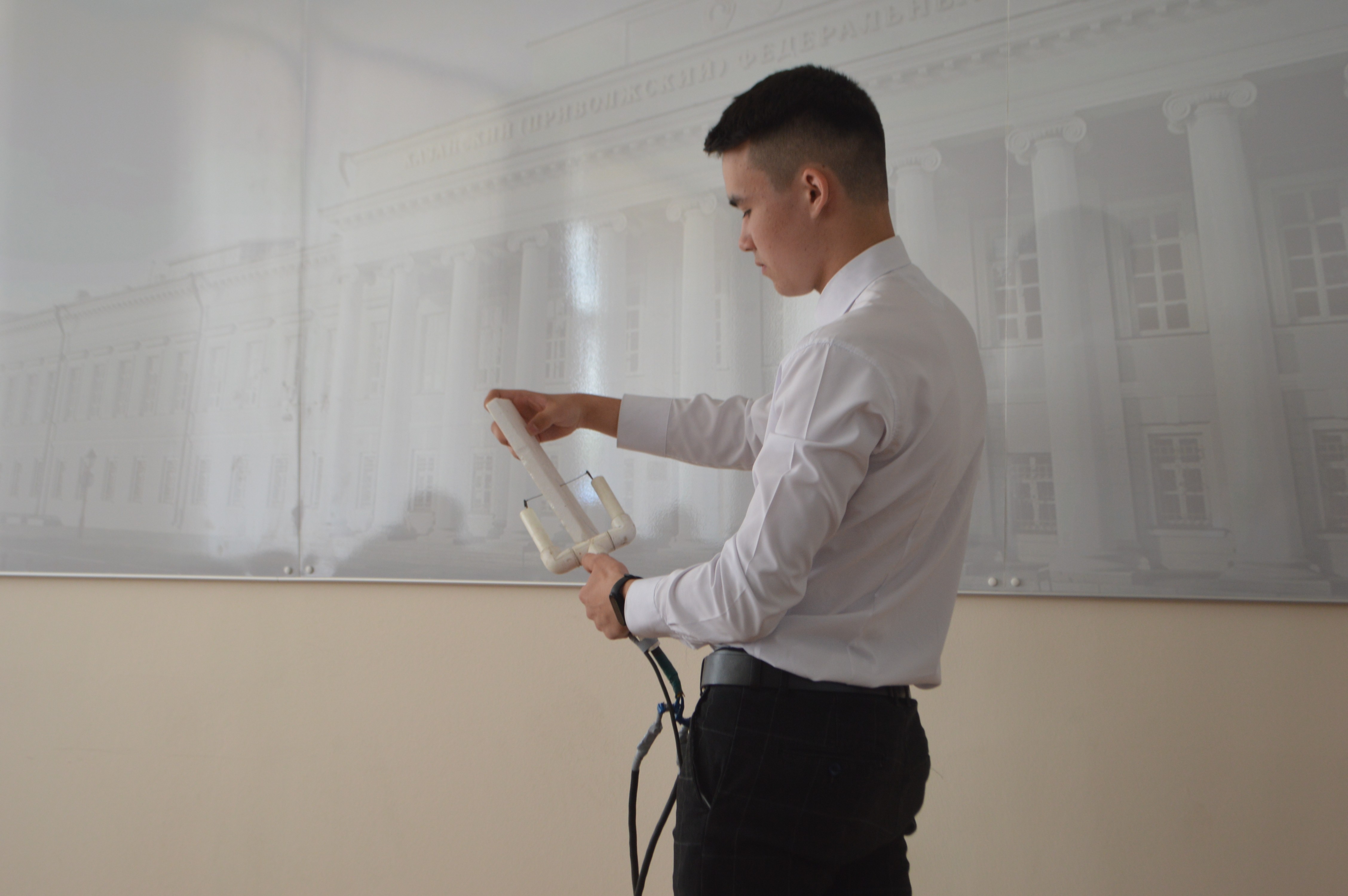 ����� ��������������� ��������� ���� ������������� �������� XXI ���� �������� �� ���� ����������� ��������� ���