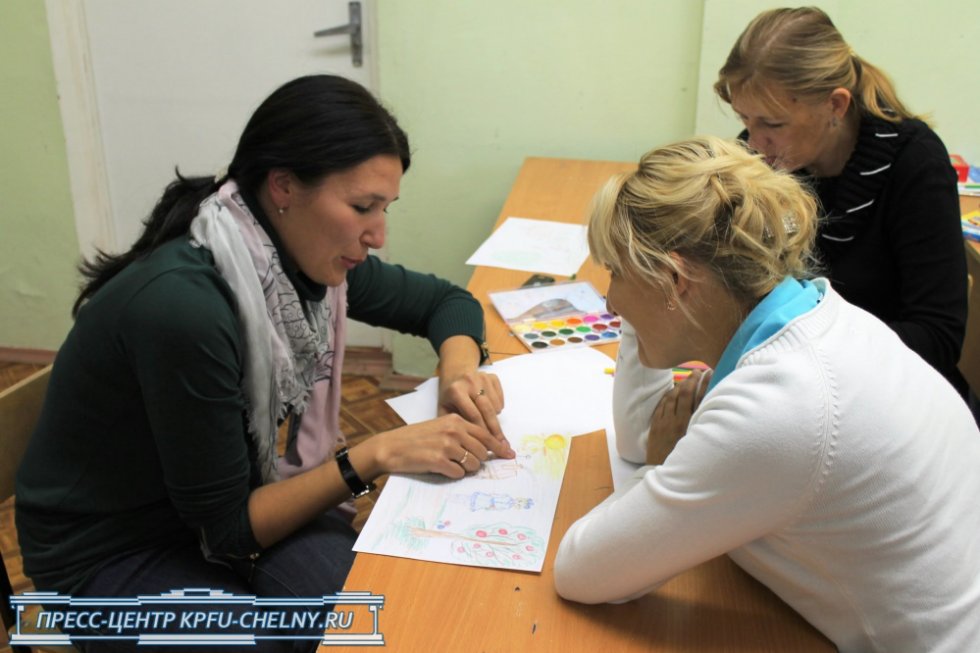 ��������������� ���������� '����� ���' - ����� ������� ��� ��������� �������������������� ��������� ���