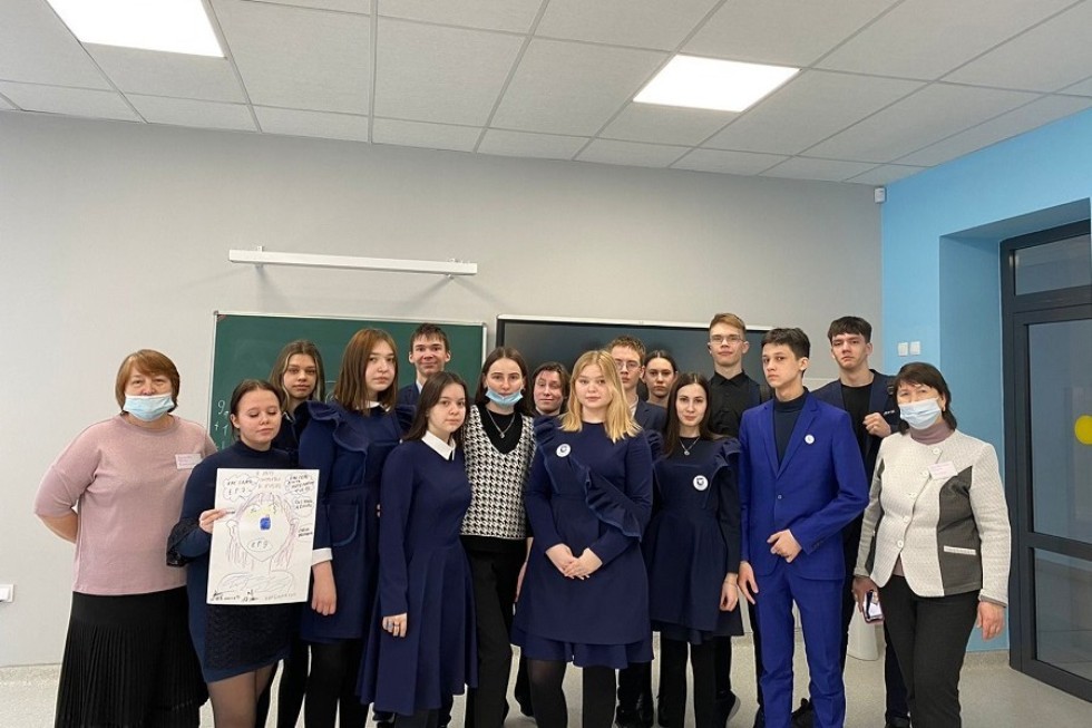 ��������� ������-����� �� ����������� ������������ '����� ���������. � � ��'