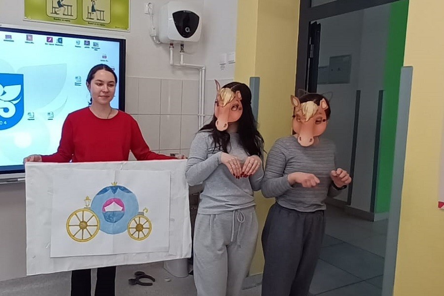 Способствуем формированию читательских интересов у младших школьников Способствуем формированию читательских интересов у младших школьников