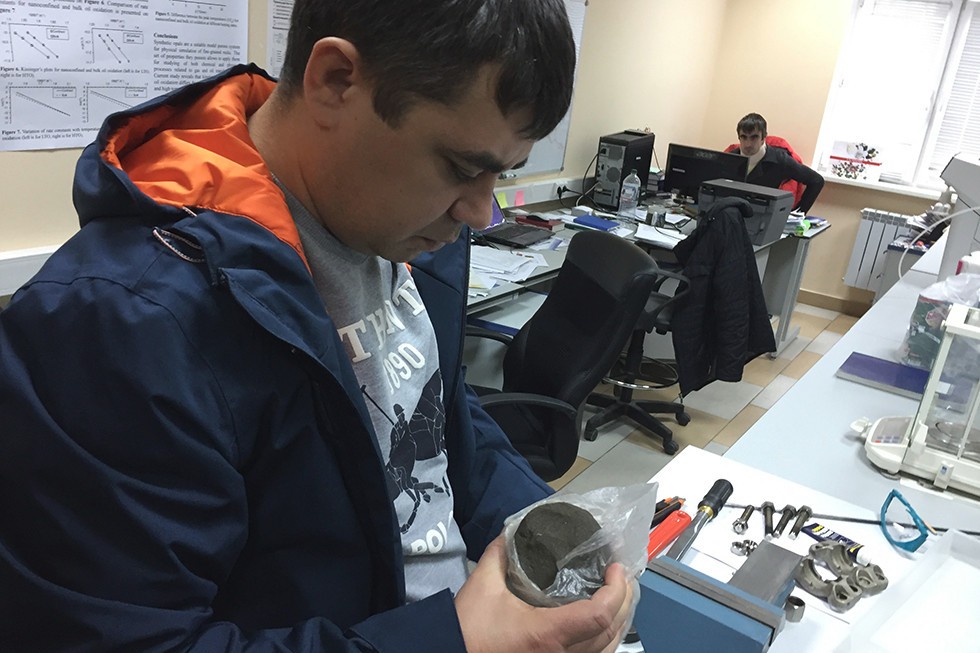 ��������� ��������� ������������� � �������� � �������� ������������� ����������� ��������� ��. �.�. ���������