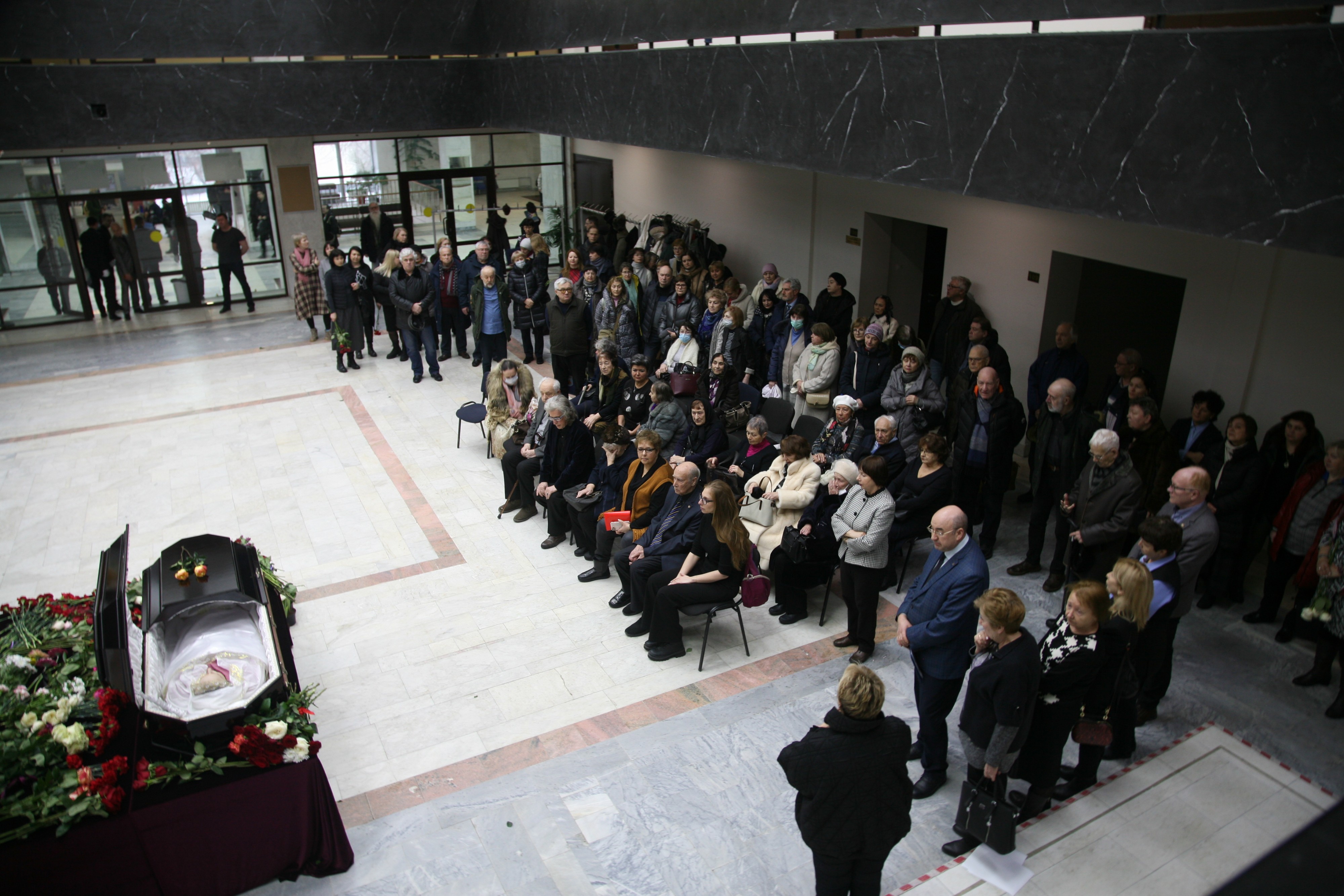 ������ ������� ���������� ���������� (����������)