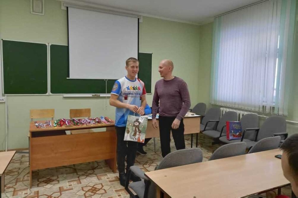 Формула успеха студентов-спортсменов кафедры ТиМФКБЖ Формула успеха студентов-спортсменов кафедры ТиМФКБЖ