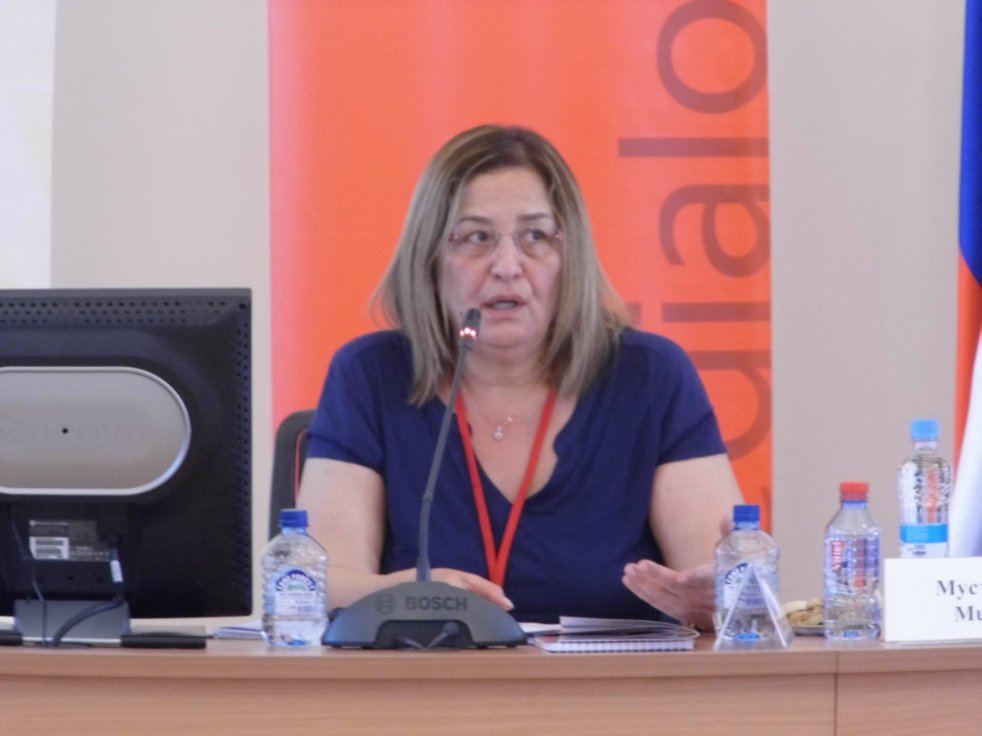 'Три кита' новой философии масс-медиа 'Три кита' новой философии масс-медиа