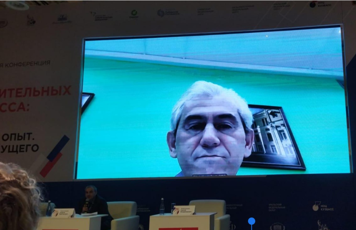 �� ������������� ������-������������ ����������� '�������� ���������������� ��� ��Z�����' �������� ������������� ��������� ����� ��� ����������� ����� ���������