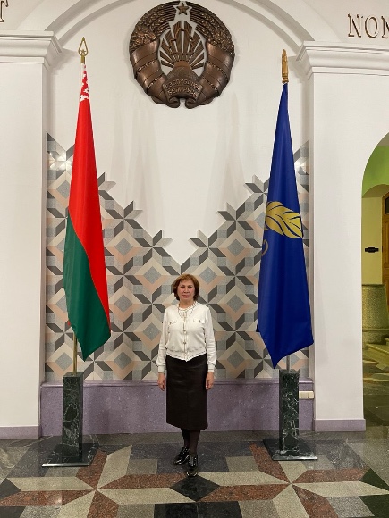 В Минске (Беларусь) состоялся Белорусский научно-образовательный конгресс В Минске (Беларусь) состоялся Белорусский научно-образовательный конгресс