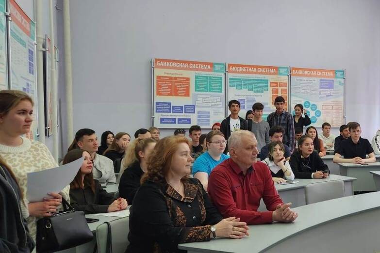 Названы победители секций по праву 55-й Итоговой научно-образовательной конференции Названы победители секций по праву 55-й Итоговой научно-образовательной конференции