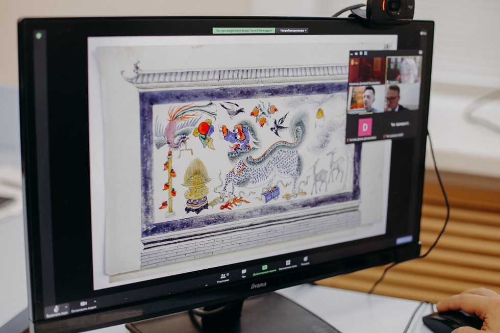 � ��� ������������ ������������� ������-������������ ����������� '������-�����: ������� � ��������'