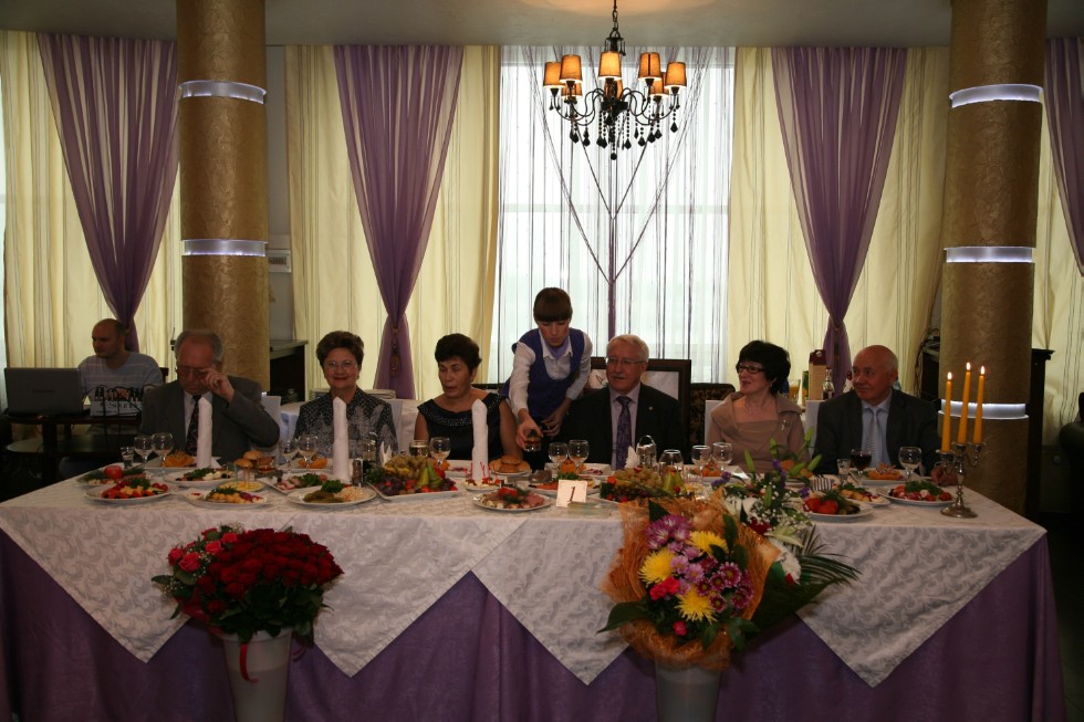 ����������� �.�. - 70 ���!