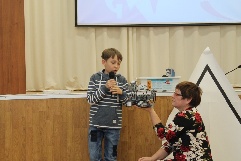 ��������������� ��������� ���� ������������� '�������� XXI ����'