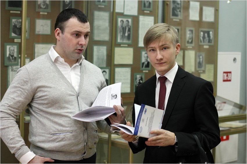 В Казане вспоминают выдающегося цивилиста, выпускника Казанского университета Г.Ф.Шершеневича В Казане вспоминают выдающегося цивилиста, выпускника Казанского университета Г.Ф.Шершеневича