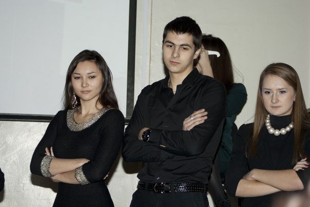 Деловая игра по дисциплине 'Анализ финансовой отчетности' среди студентов 409-412 и 413-418 групп ОЭП Деловая игра по дисциплине 'Анализ финансовой отчетности' среди студентов 409-412 и 413-418 групп ОЭП