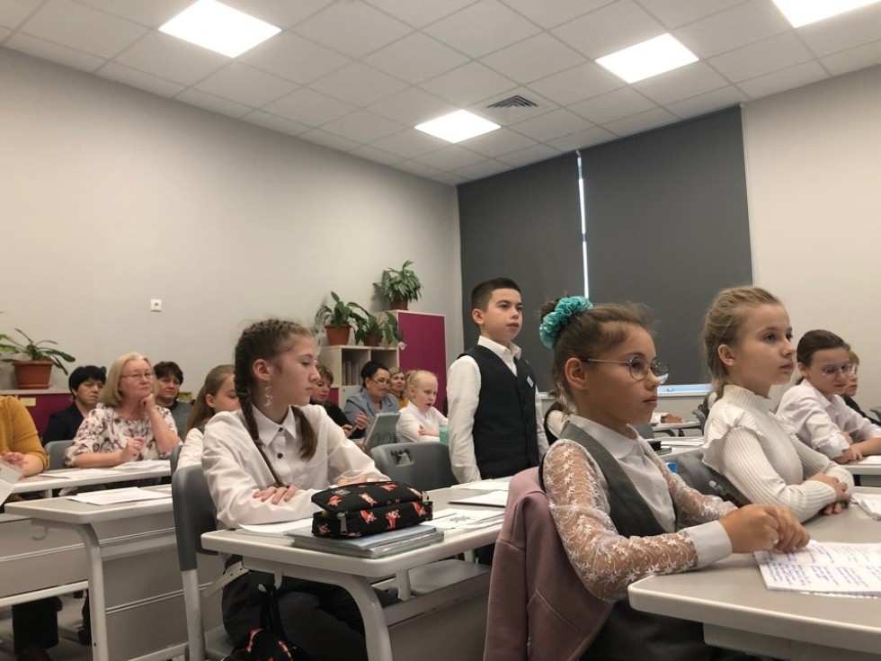 �������������� ����� � ����: ���������� �������� �������� ����� � ���������� � ��������������� ����� � 11