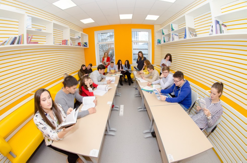 Общественная деятельность Общественная деятельность