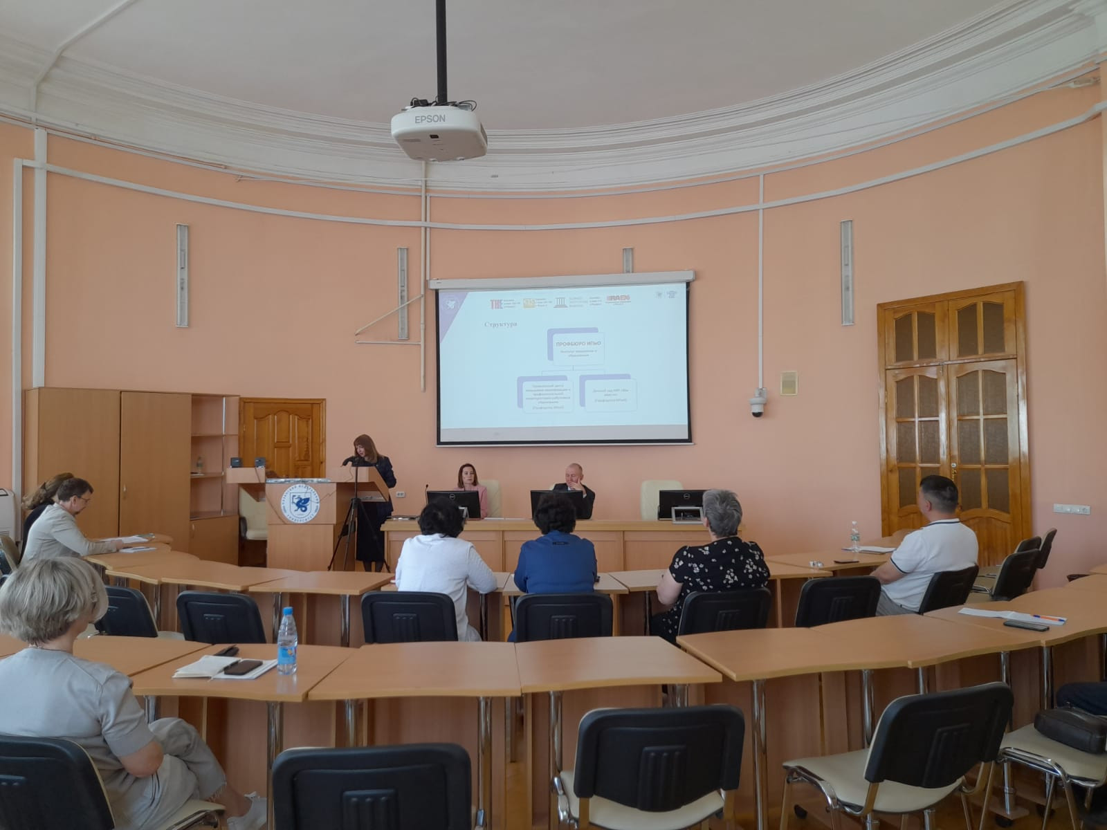 ��������� ������� ������ ��������� ���������� � �����������