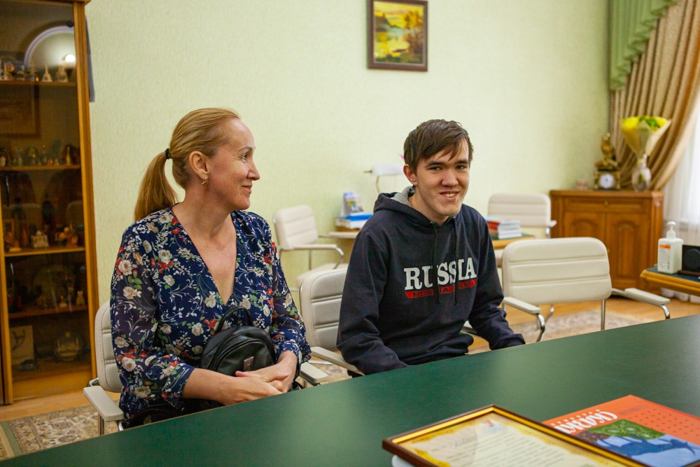 ������� � ������������ '���������������' �����