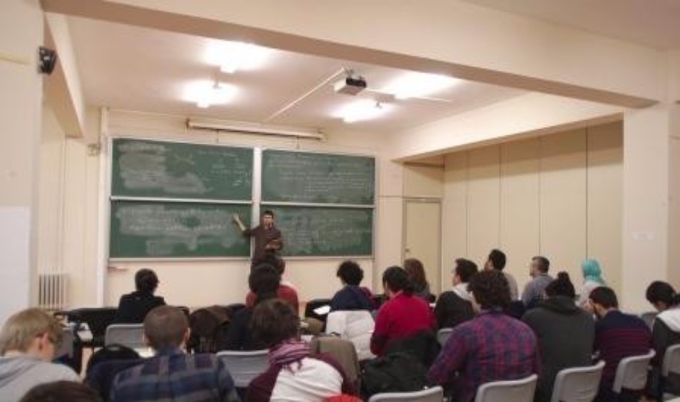 ������������� �����-����������� 'Supersymmetry and its applications 2017'