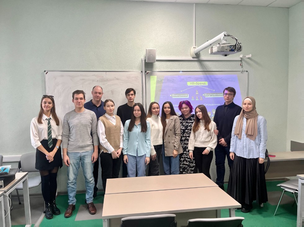 25 ноября провели секцию 'Маркетинг и нейромаркетинговые технологии' в рамках международного симпозиума ISMEF-2022 25 ноября провели секцию 'Маркетинг и нейромаркетинговые технологии' в рамках международного симпозиума ISMEF-2022