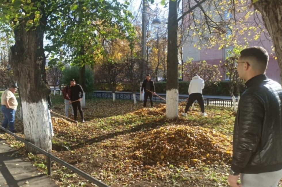 Ловим осенние солнечные дни Ловим осенние солнечные дни