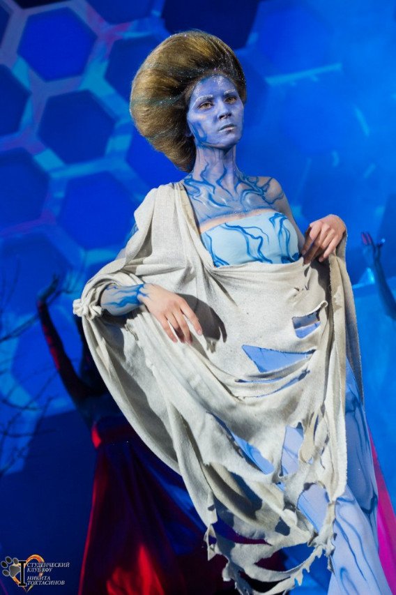 '������, �����, ������!': ������������ ����� ��������� � ��������� �����������!