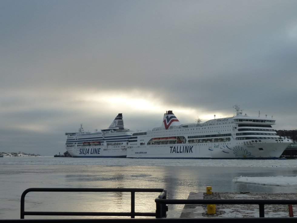 Сотрудничество Россия ? Финляндия: проекты и перспективы Сотрудничество Россия ? Финляндия: проекты и перспективы