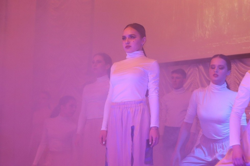 ��������� '������������ ����� - 2020' ����������� ��������!