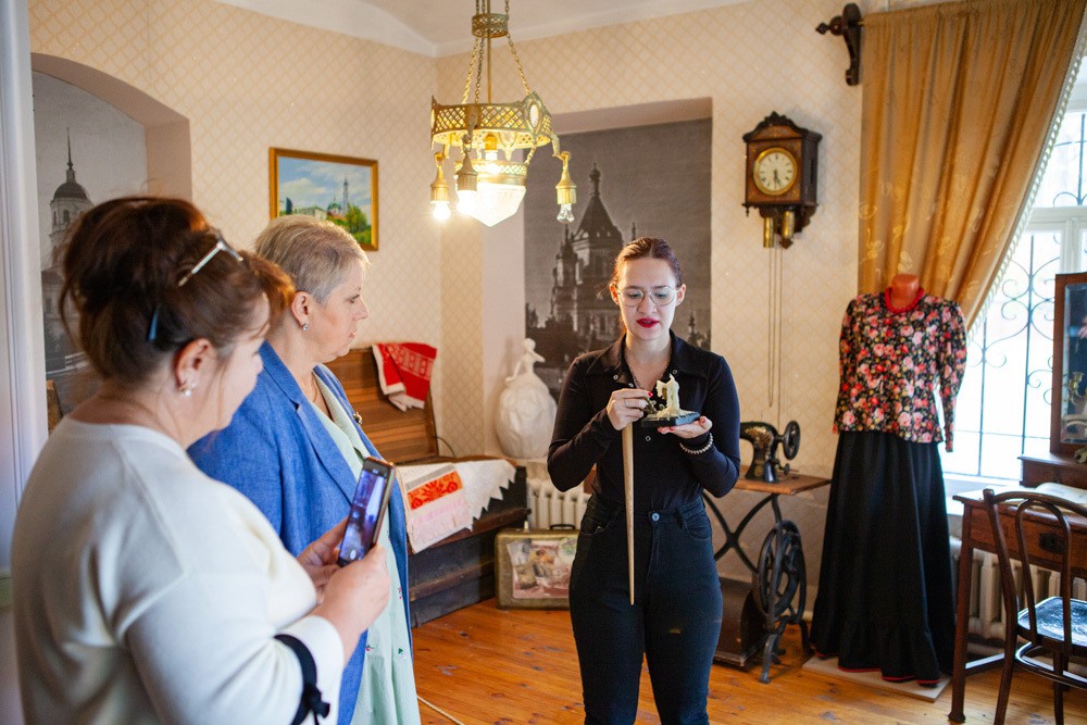 IX ������������ ������: ������� (����)