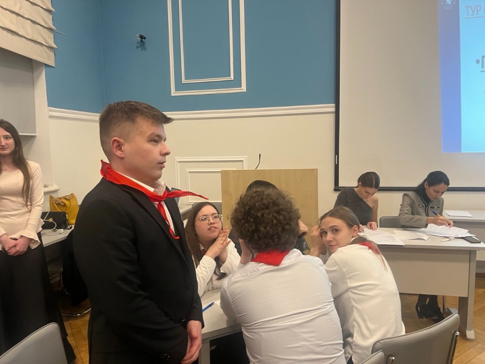 Прошел КВИЗ по Истории государства и права России Прошел КВИЗ по Истории государства и права России