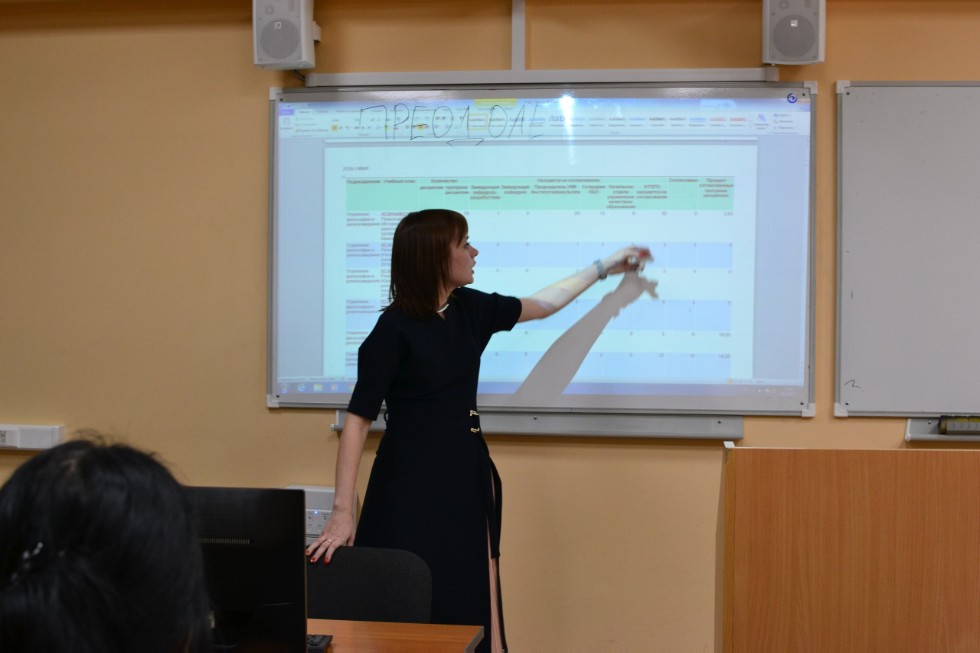 Ученый совет ИСФН Ученый совет ИСФН