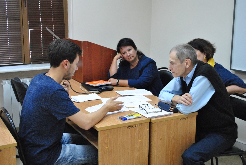 � ������ �������� ���������, ���������� � ������� � ������������ �������