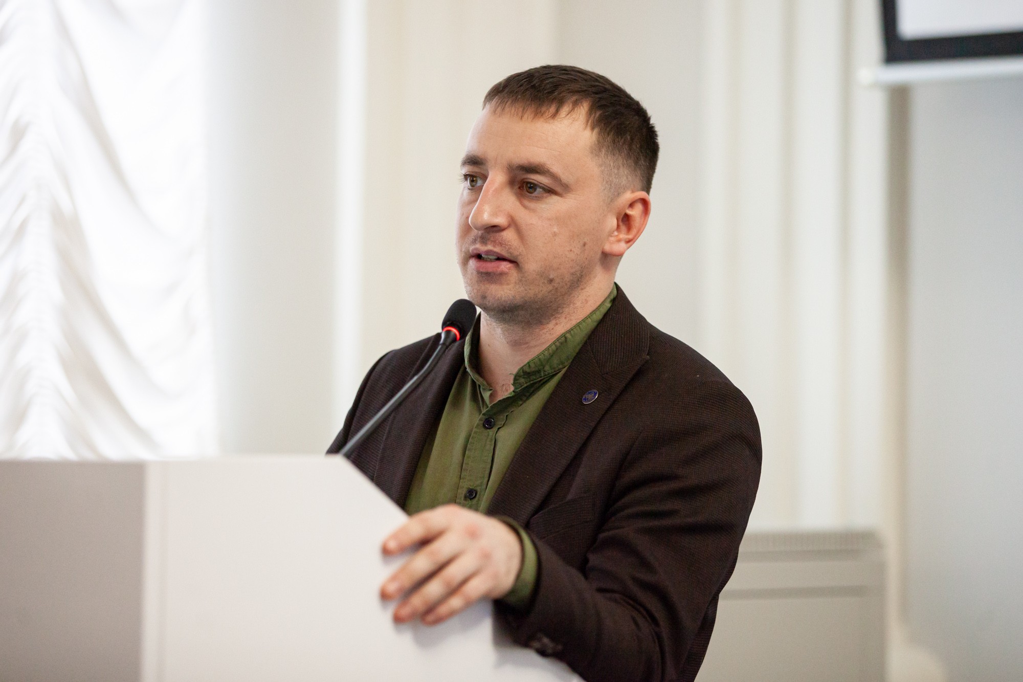 Фестиваль 'Открывая мир науки' объединил студентов и школьников в Елабужском институте КФУ Фестиваль 'Открывая мир науки' объединил студентов и школьников в Елабужском институте КФУ