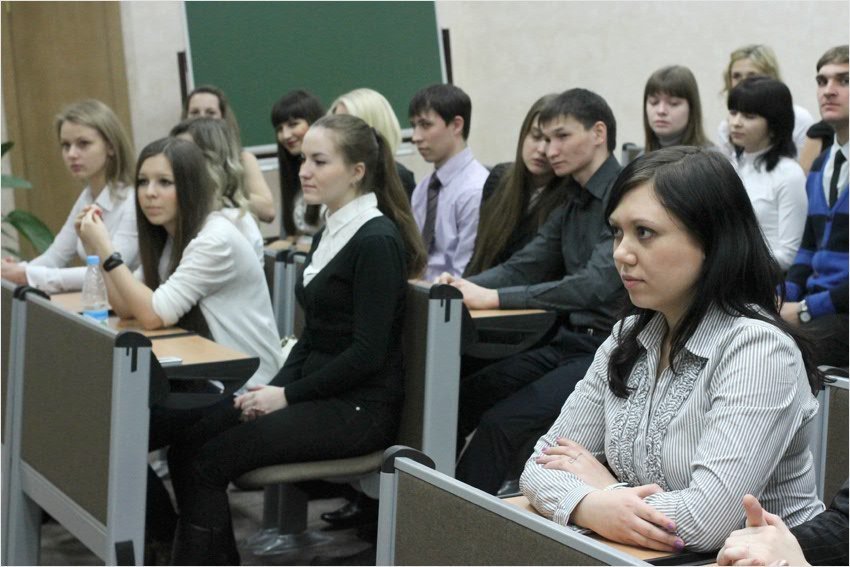 Second Graduate Wave of Sberbank Corporate University