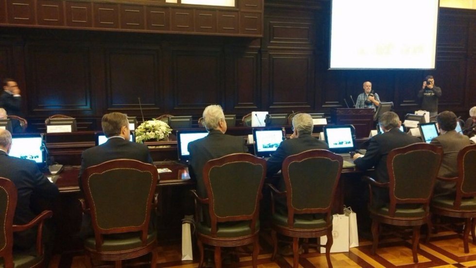 New Era of Cooperation Between Russian and Iranian Universities