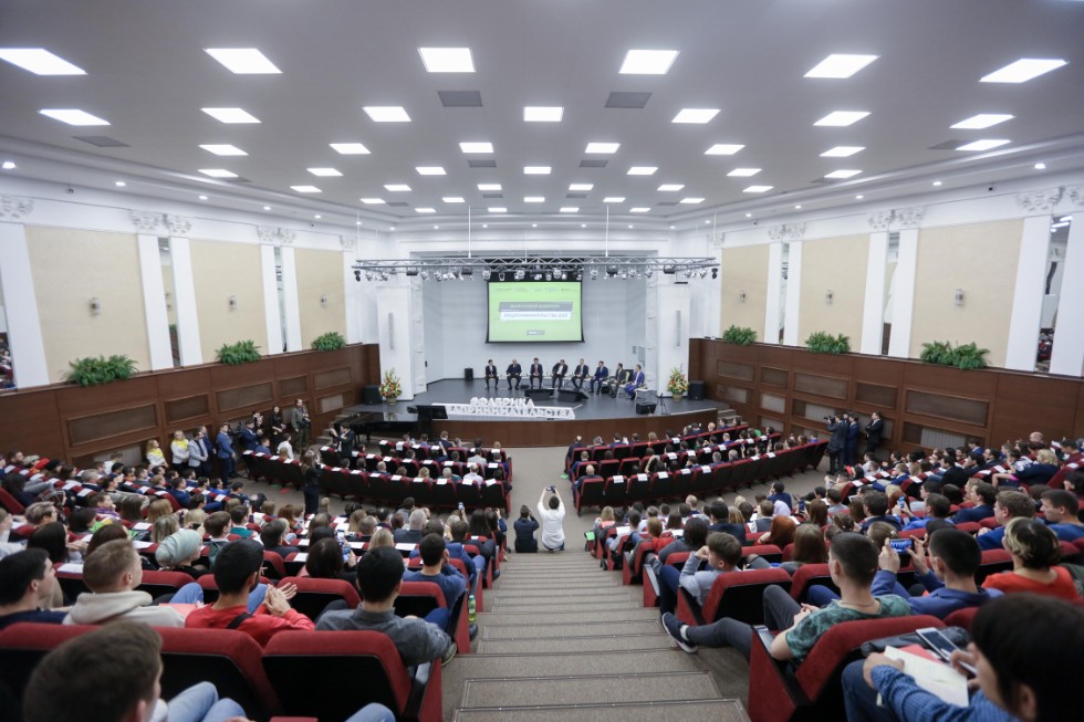 ������ ���������� ������� ����������� '�������� �������� ��������������, ���������������� � ����������� ��������'