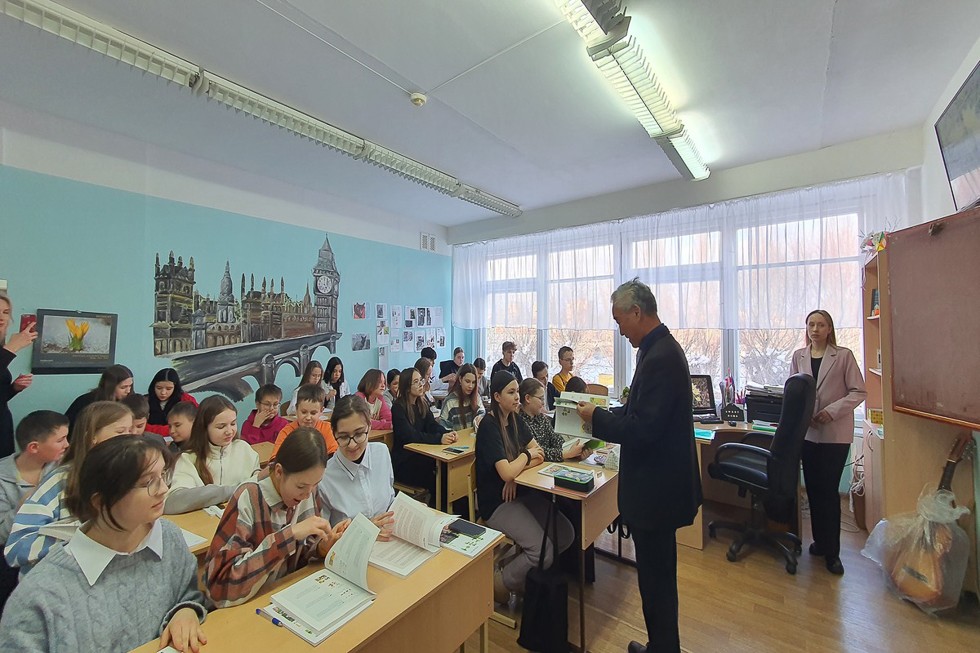 �������� ������ '������������' ���������� � ���������������