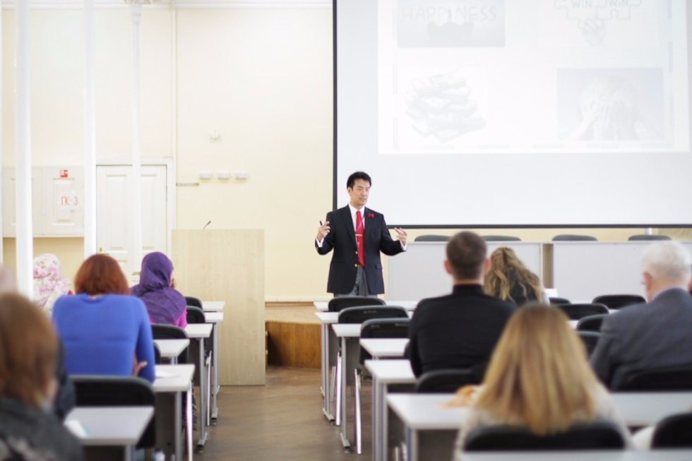 4th Congress on Behavioral and Social Sciences at Kazan University