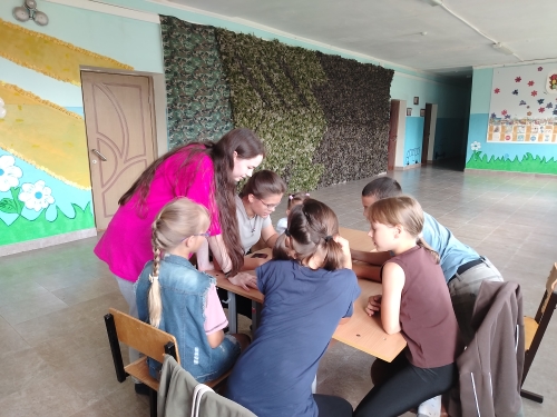 ������ '��������� ������' ����������� �� ������ ��������